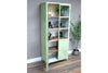 Industrial Display Cabinet