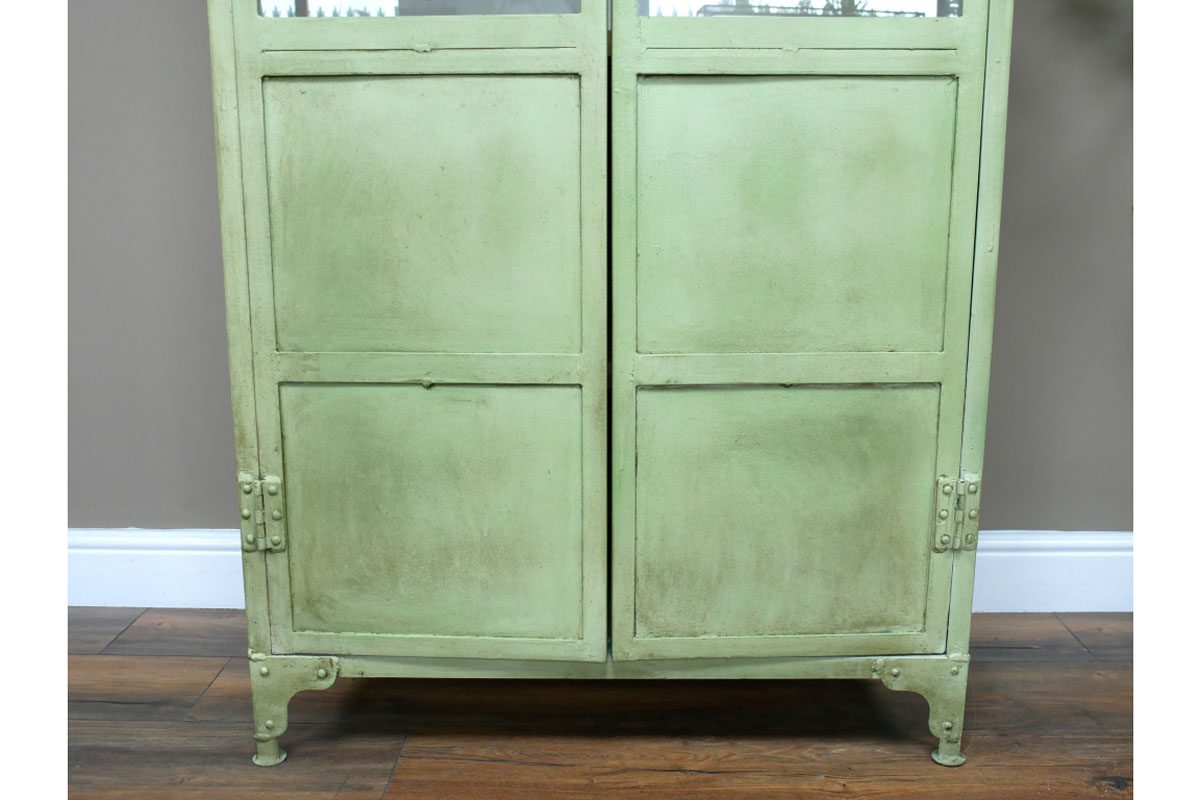 Industrial Display Cabinet