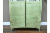 Industrial Display Cabinet