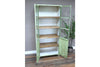 Industrial Display Cabinet