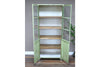Industrial Display Cabinet