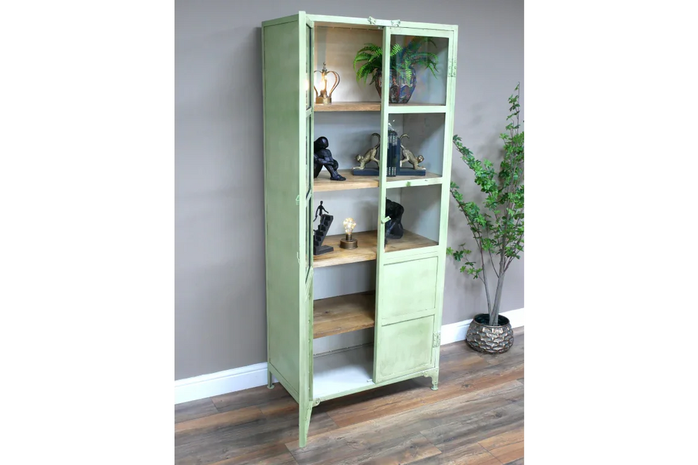 Industrial Display Cabinet - 9708