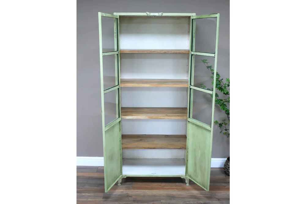 Industrial Display Cabinet - 9708