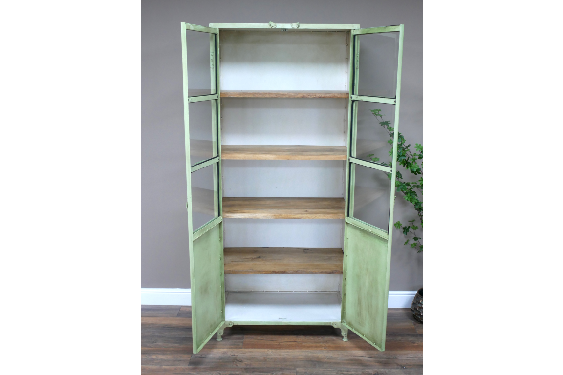 Industrial Display Cabinet - 9708