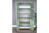 Industrial Display Cabinet - 9708