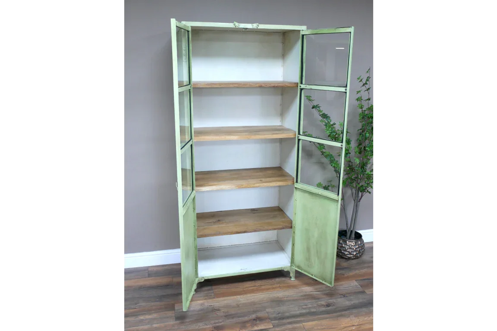 Industrial Display Cabinet - 9708