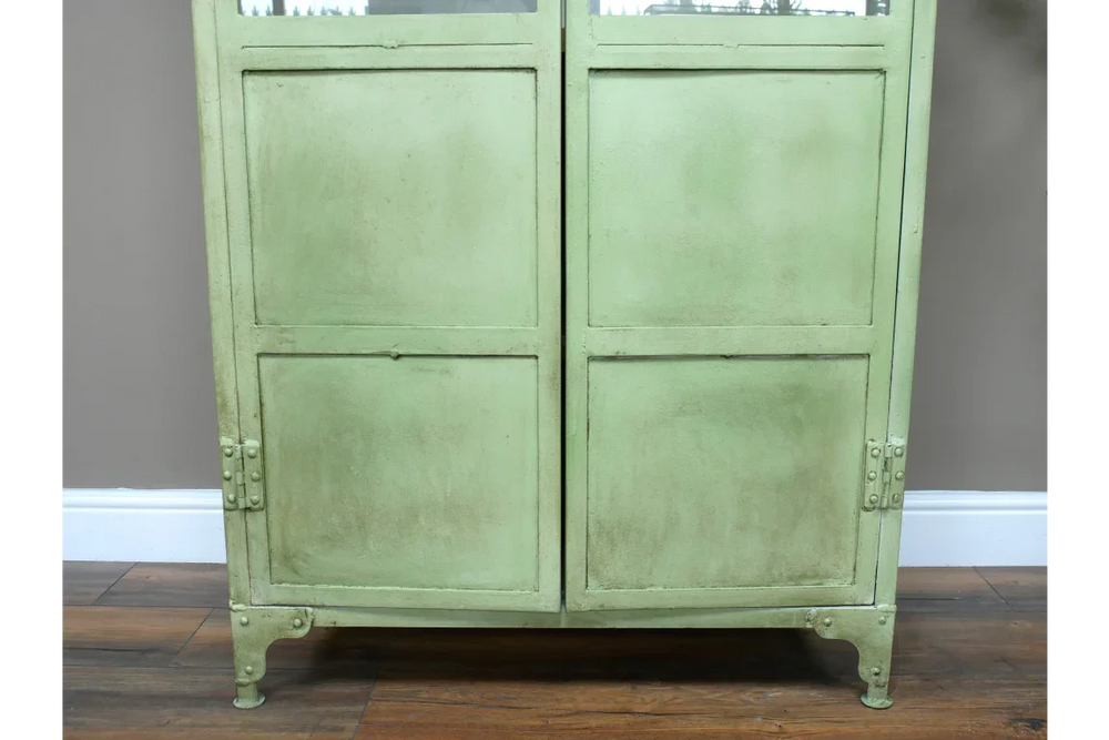 Industrial Display Cabinet - 9708