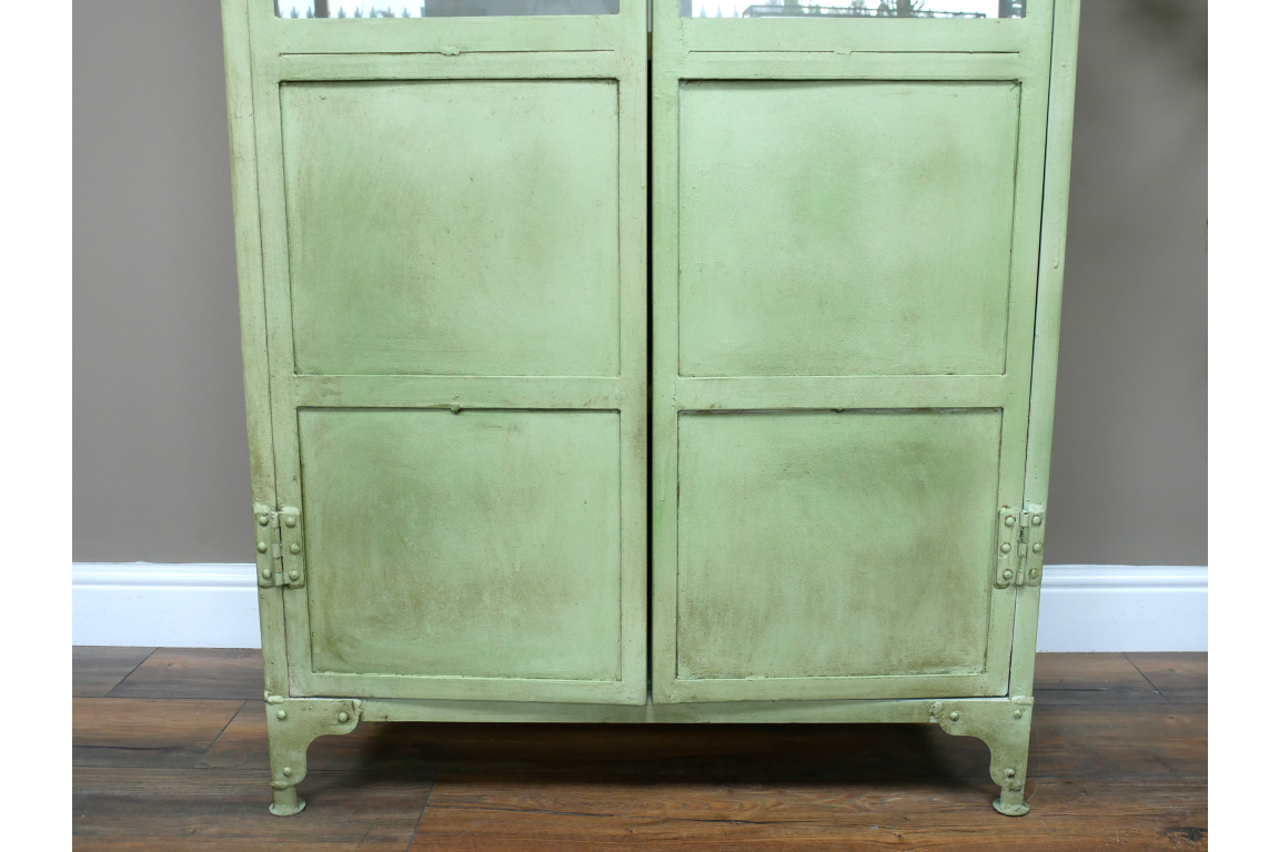 Industrial Display Cabinet - 9708