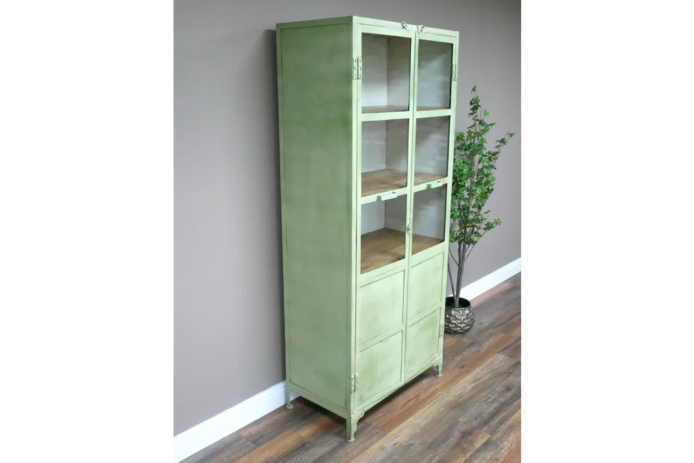 Industrial Display Cabinet - 9708