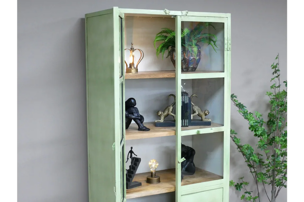 Industrial Display Cabinet - 9708