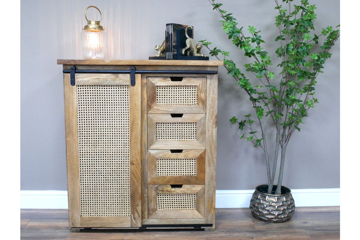 Storage Cabinet