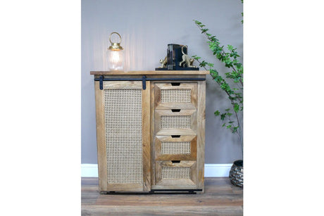 Storage Cabinet
