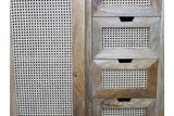 Storage Cabinet