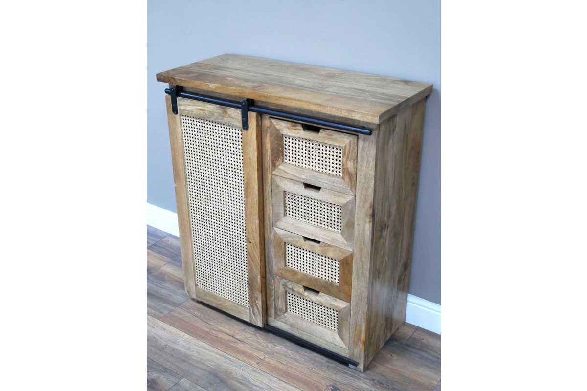 Storage Cabinet