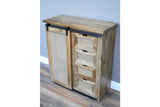 Storage Cabinet
