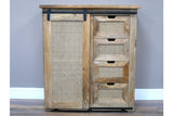 Storage Cabinet