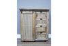 Storage Cabinet