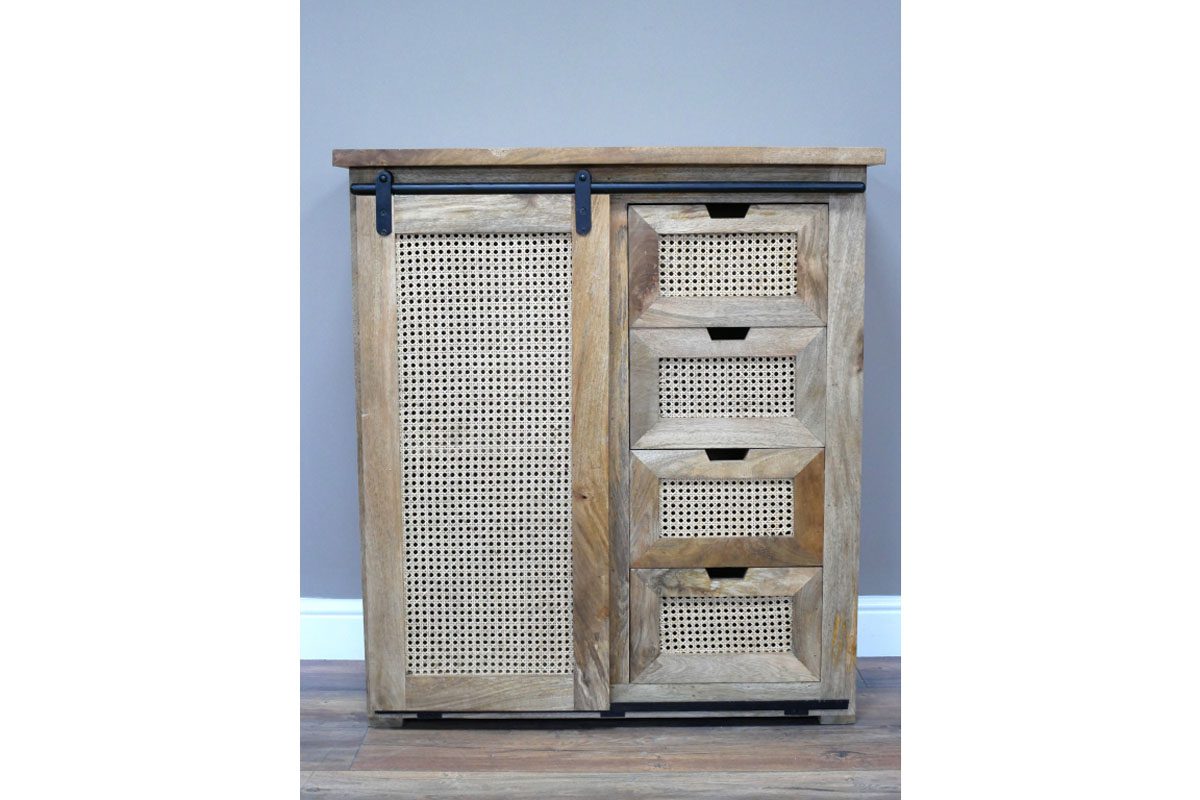 Storage Cabinet