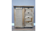 Storage Cabinet