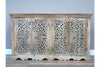 Carved Cabinet