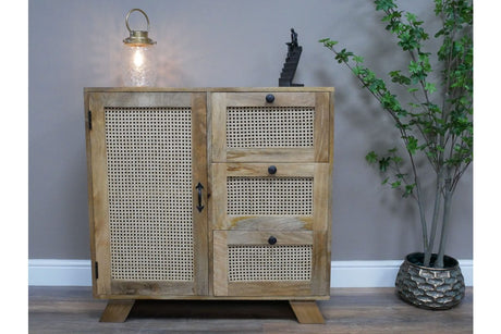 Storage Cabinet