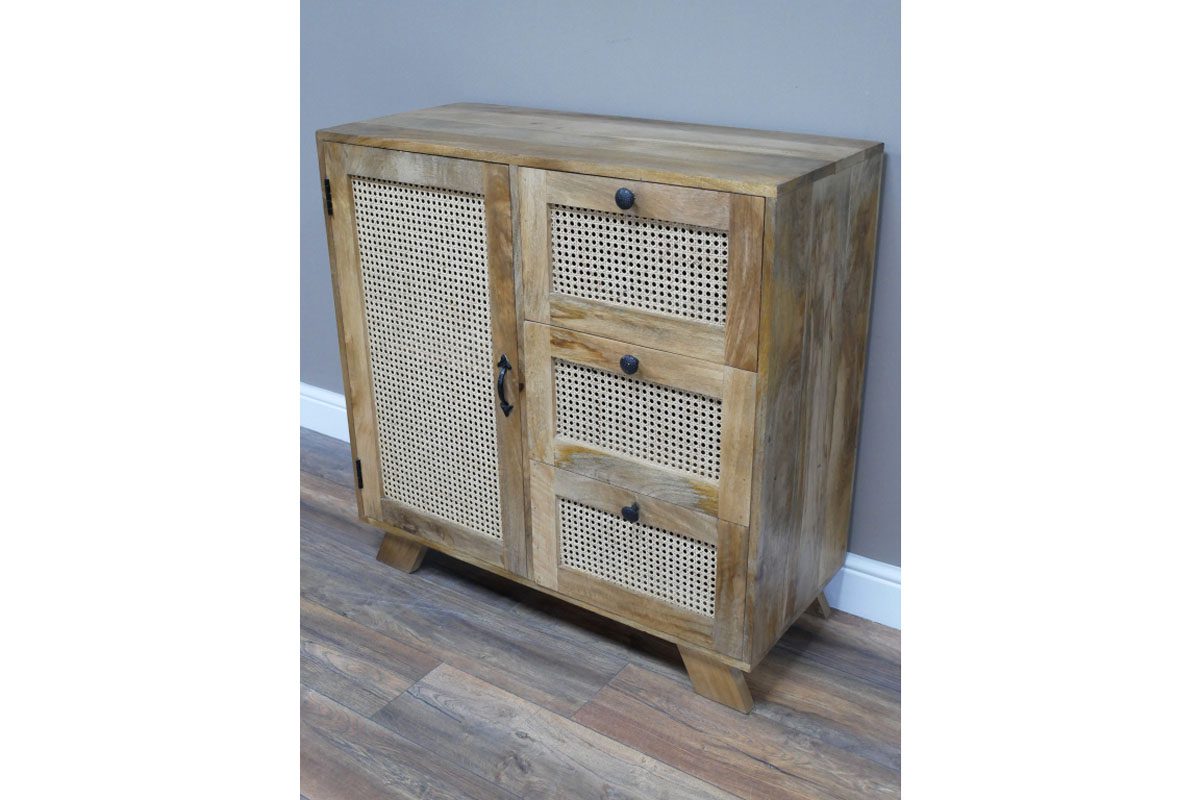 Storage Cabinet