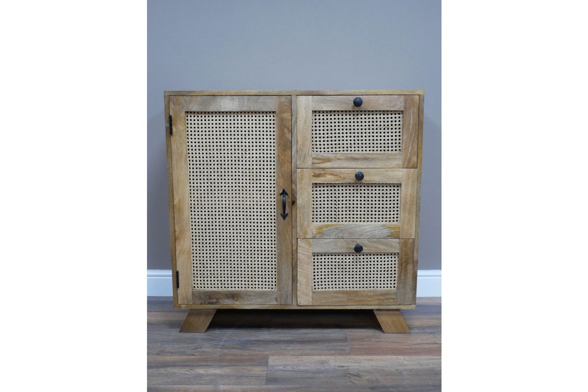 Storage Cabinet