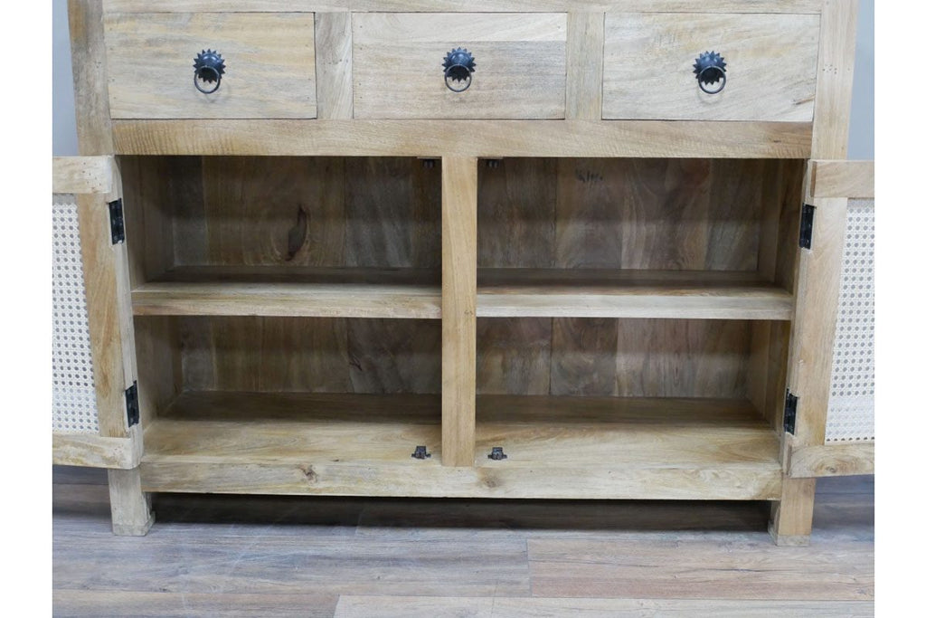 Storage Cabinet