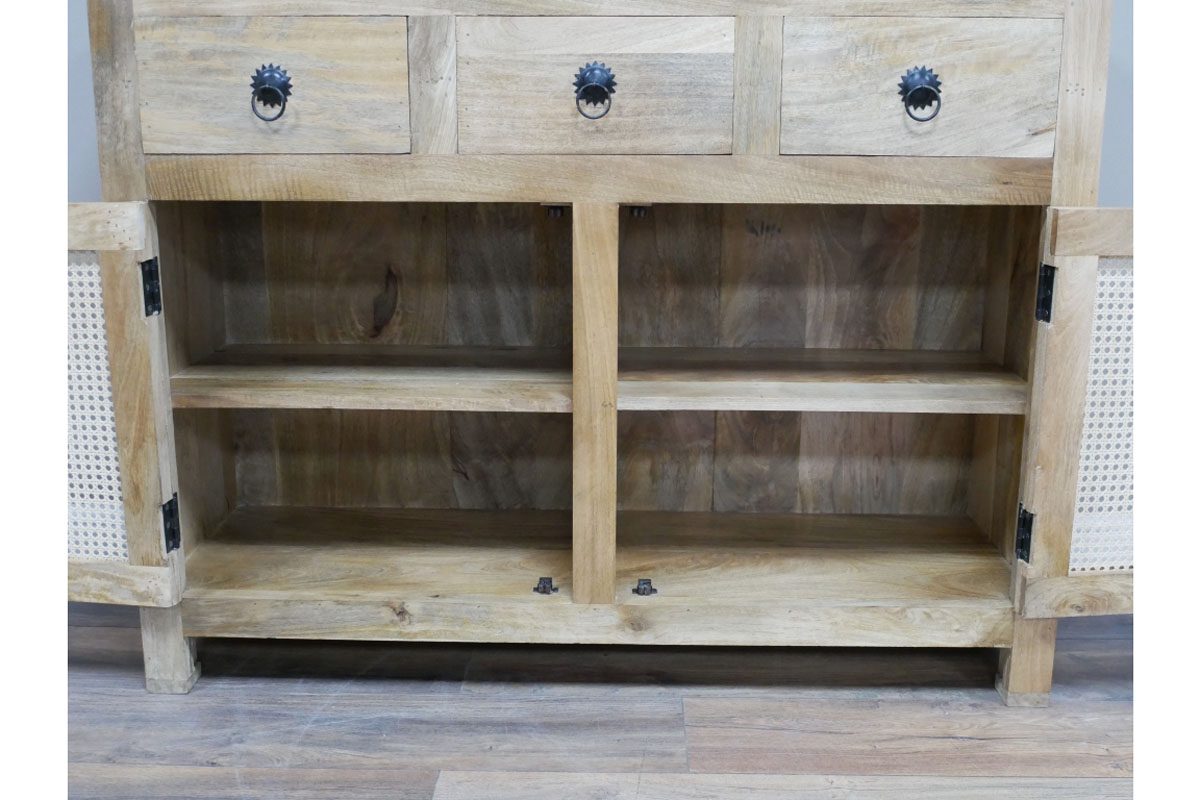 Storage Cabinet