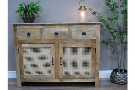 Storage Cabinet