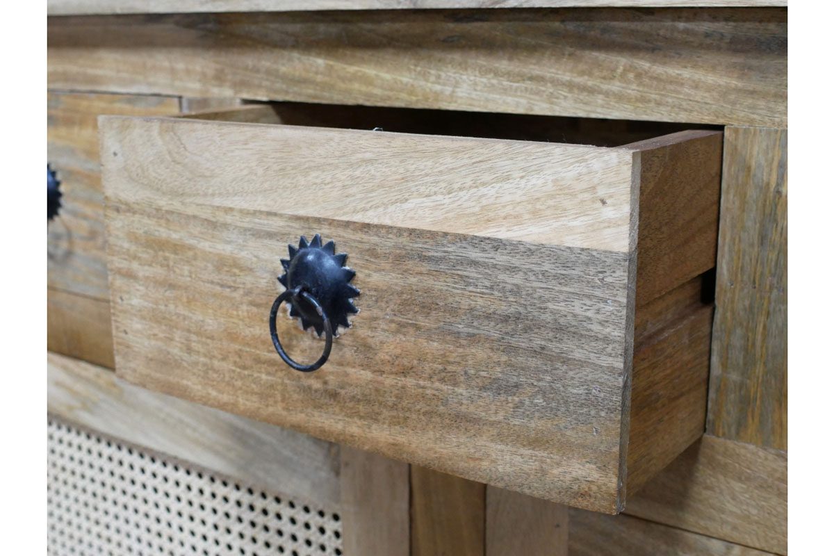 Storage Cabinet