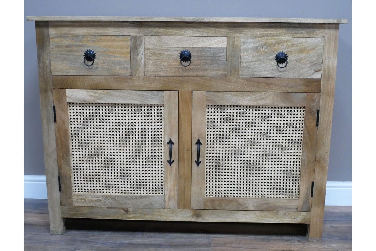 Storage Cabinet
