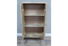 Carved Cabinet