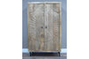 Carved Cabinet