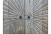 Carved Cabinet