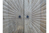 Carved Cabinet