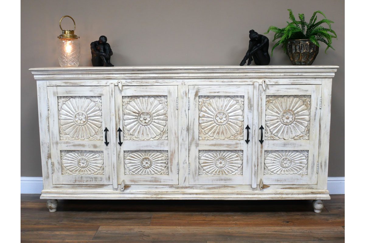 Storage Cabinet