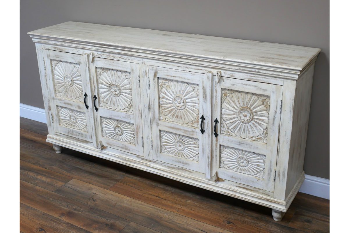 Storage Cabinet