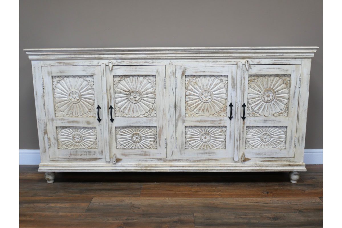 Storage Cabinet