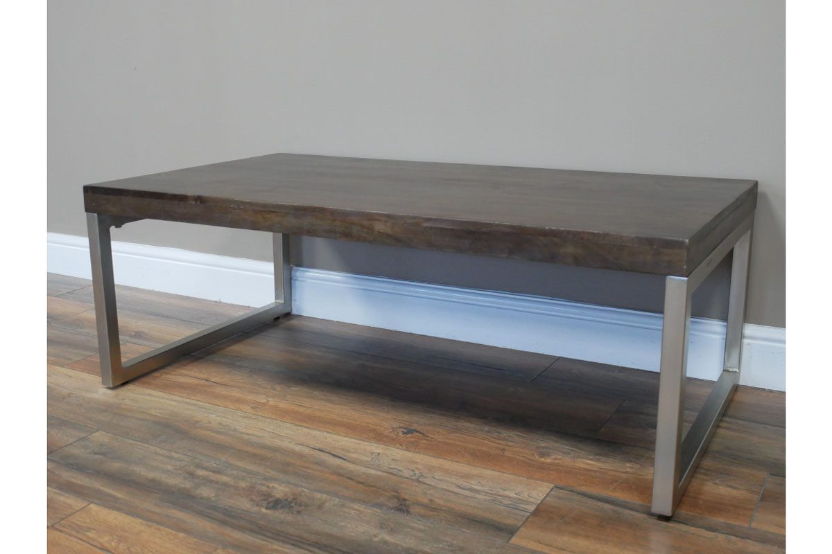 Coffee Table *