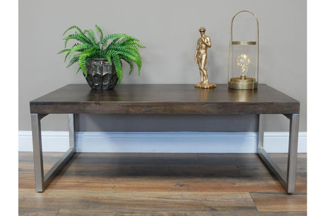 Coffee Table *