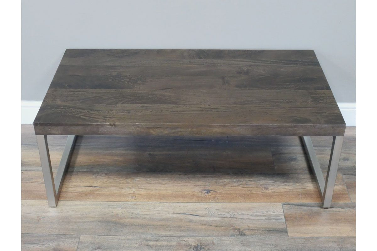 Coffee Table *