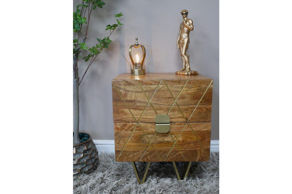 Bedside Cabinet