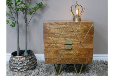 Bedside Cabinet