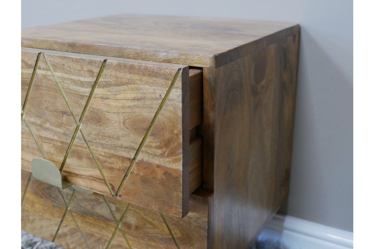 Bedside Cabinet