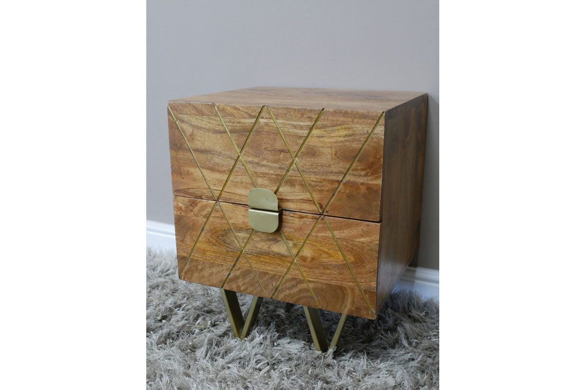 Bedside Cabinet