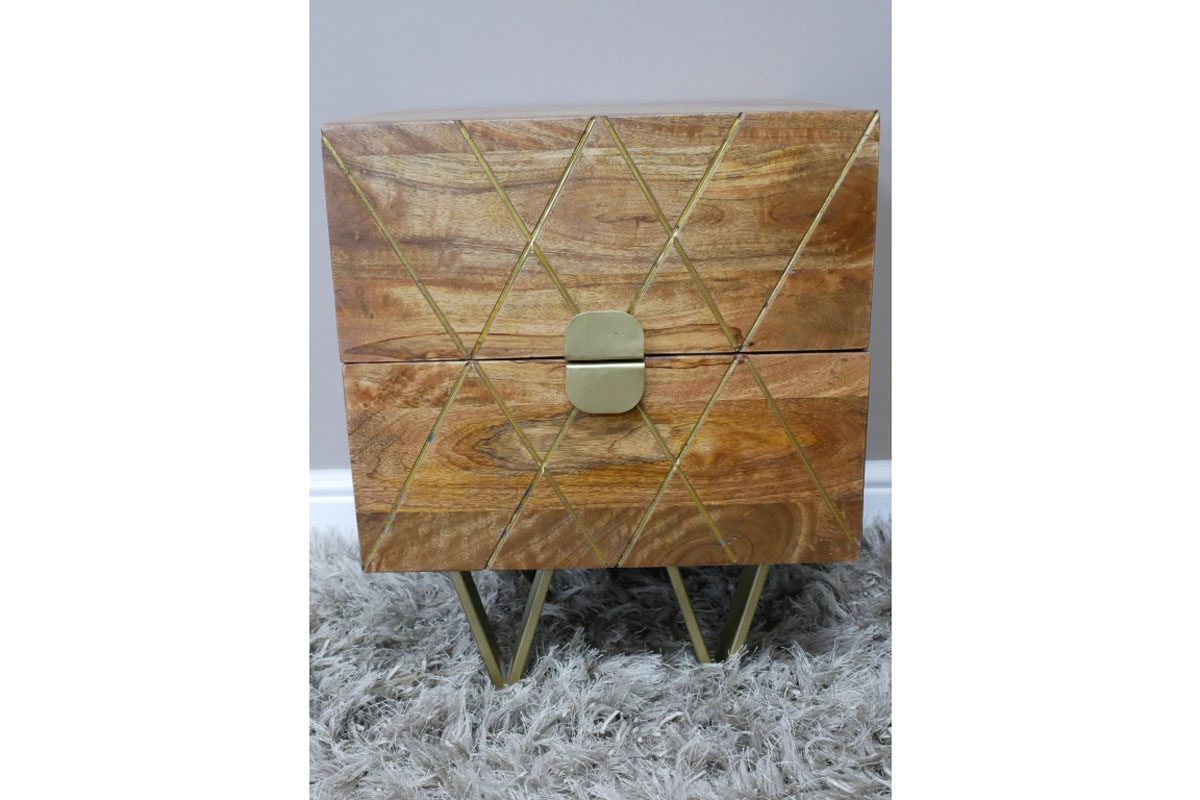 Bedside Cabinet