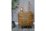 Bedside Cabinet - 9735