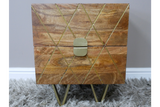 Bedside Cabinet - 9735