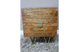 Bedside Cabinet - 9735
